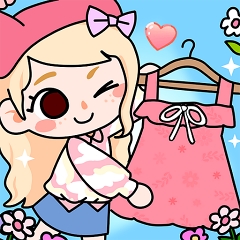 Mia World - Makeover Life เปิดให้เล่นบน Android หุ่นเขียวแล้ว 2 Mia World