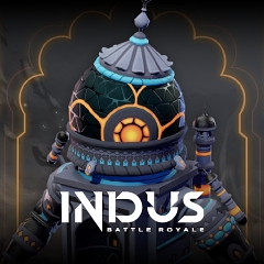 Indus Battle Royale Mobile เปิดทดสอบ Closed Beta แล้ววันนี้ 2 Indus
