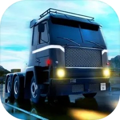 Truck Driver GO เปิดให้บริการบนสโตร์ไทยแล้ว 2 Truck Driver GO