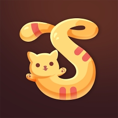 Snaky Cat เปิดให้บริการทั้ง iOS/Android บนสโตร์ไทยแล้ว 2 Snaky Cat