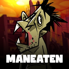 Zombie Survival.io: Maneaten เปิด Soft Launch บนสโตร์ต่างประเทศแล้ว 2 Zombie Survival.io