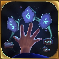 Mystic War: Aldein's Legacy เปิดให้บริการบนสโตร์ไทยแล้ว 2 Mystic War