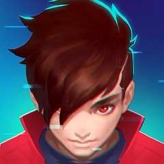 Digital Warriors เปิด Early access บนสโตร์ต่างประเทศแล้ว 2 Digital Warriors