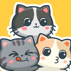 Cat Fishing Saga