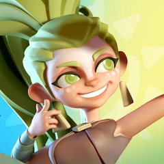 Stone Heroes: Squad Saga เปิด Early access บนสโตร์ต่างประเทศแล้ว 2 Stone Heroes