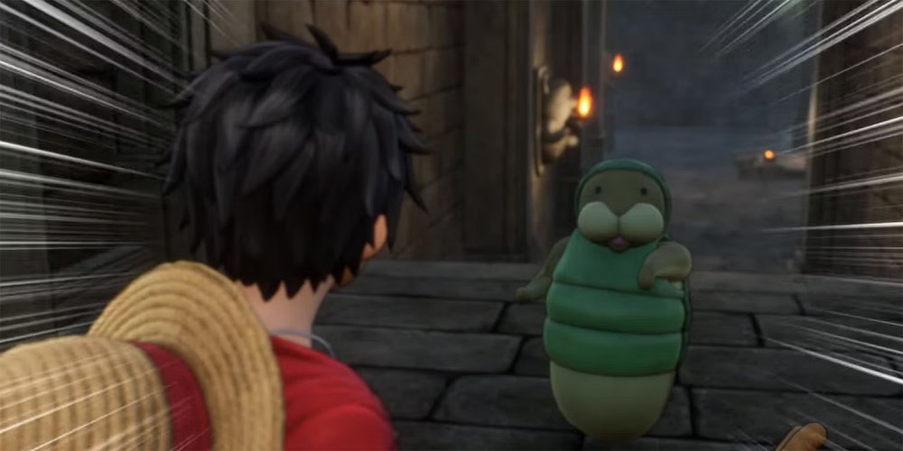 9 ตัวละครใหม่ที่น่าจดจำใน ONE PIECE ODYSSEY 6 9 ตัวละครใหม่ที่น่าจดจำใน ONE PIECE ODYSSEY