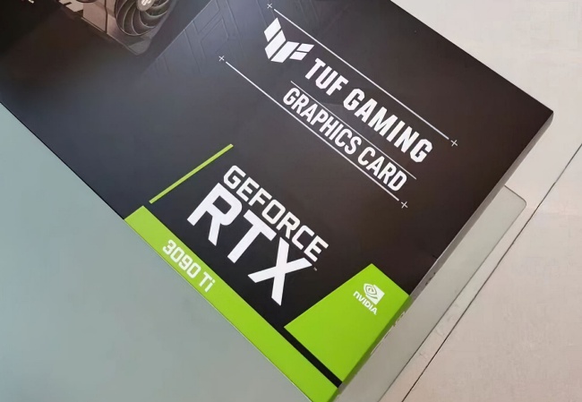 RTX 3090 Ti ยังคงไร้วี่แววของการวางจำหน่าย 2 RTX 3090 Ti ยังคงไร้วี่แววของการวางจำหน่าย