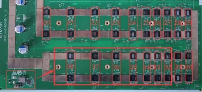 Intel ยืนยันเข้าร่วมตลาดคริปโตอย่างเป็นทางการ 2 Intel ยืนยันเข้าร่วมตลาดคริปโตอย่างเป็นทางการ
