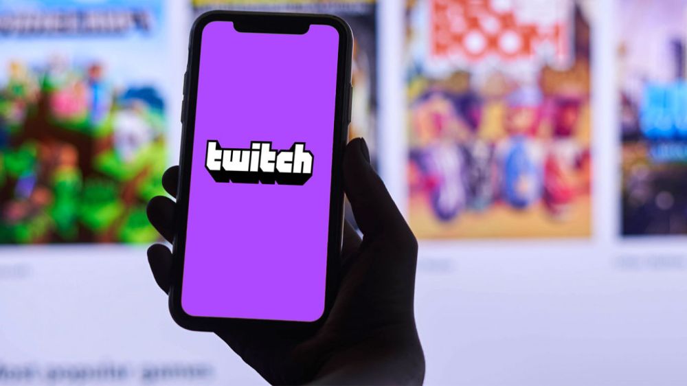 รัสเซียสั่งปรับ Twitch เกือบ 2 ล้านบาท 2 รัสเซียสั่งปรับ Twitch เกือบ 2 ล้านบาท