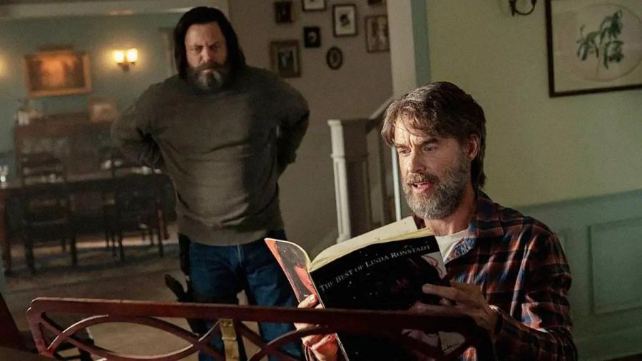 ผู้เขียนบทซีรีส์เผย 'The Last of Us ตอนที่ 3 มีความยาวจริง 2 ชั่วโมง!' 2 ผู้เขียนบทซีรีส์เผย 'The Last of Us ตอนที่ 3 มีความยาวจริง 2 ชั่วโมง!'