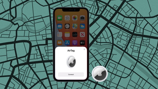 Apple เตรียมอัปเดตแก้ปัญหา AirTag ถูกใช้ในทางที่ผิด