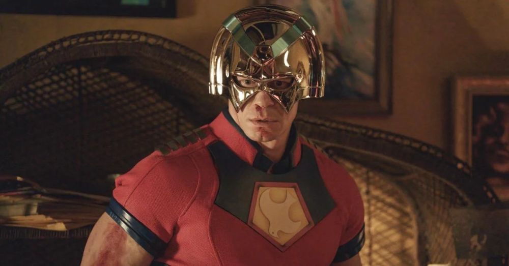 James Gunn เผย 'Cavill ไม่ได้โดนไล่ออกจากบท Superman'