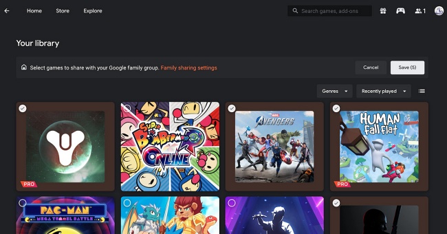 Google Stadia ส่อแววไปไม่รอดในอนาคตอันใกล้ 2 Google Stadia ส่อแววไปไม่รอดในอนาคตอันใกล้
