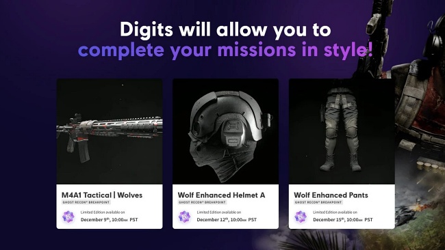 รองประธาน Ubisoft อธิบายถึงการนำ NFT มาใช้งาน 2 รองประธาน Ubisoft อธิบายถึงการนำ NFT มาใช้งาน