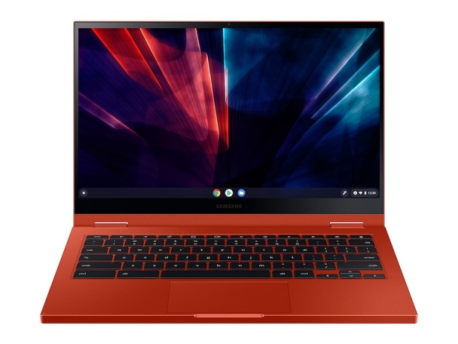 อาจได้เห็น Chromebooks รุ่นที่เน้นการเล่นเกมในอนาคต 2 อาจได้เห็น Chromebooks รุ่นที่เน้นการเล่นเกมในอนาคต