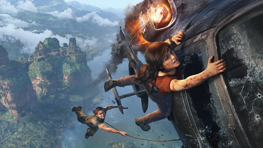 Naughty Dog ยืนยัน 'ไม่มีเกม Uncharted ภาคใหม่แน่นอน'