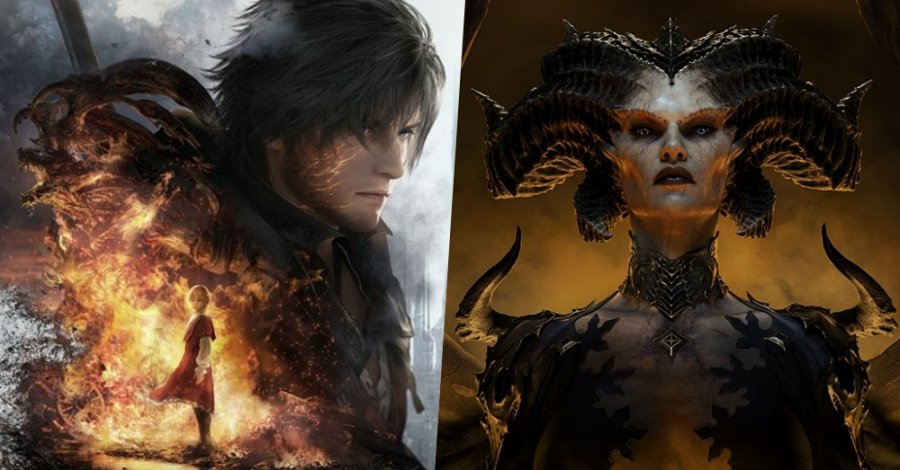 สื่อนอกวิเคราะห์ 'Final Fantasy XVI อาจเลือกวันเปิดตัวผิด' 2 สื่อนอกวิเคราะห์ 'Final Fantasy XVI อาจเลือกวันเปิดตัวผิด'