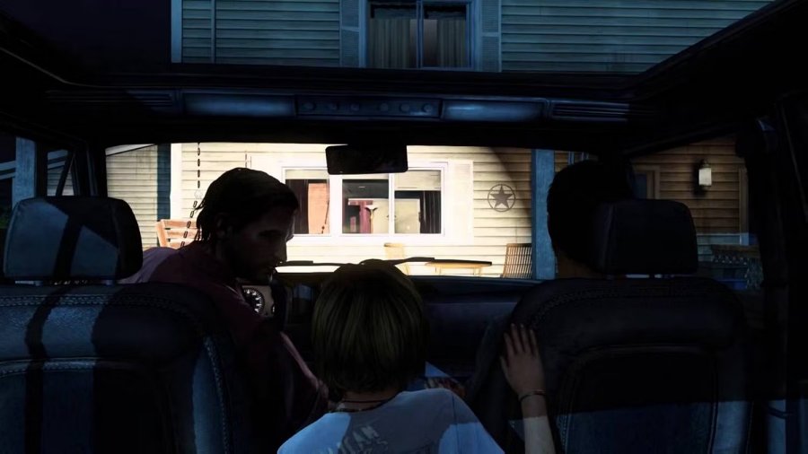 4 สิ่งที่ซีรีส์ The Last of Us ตอนที่ 1 แตกต่างไปจากเกม 2 4 สิ่งที่ซีรีส์ The Last of Us ตอนที่ 1 แตกต่างไปจากเกม