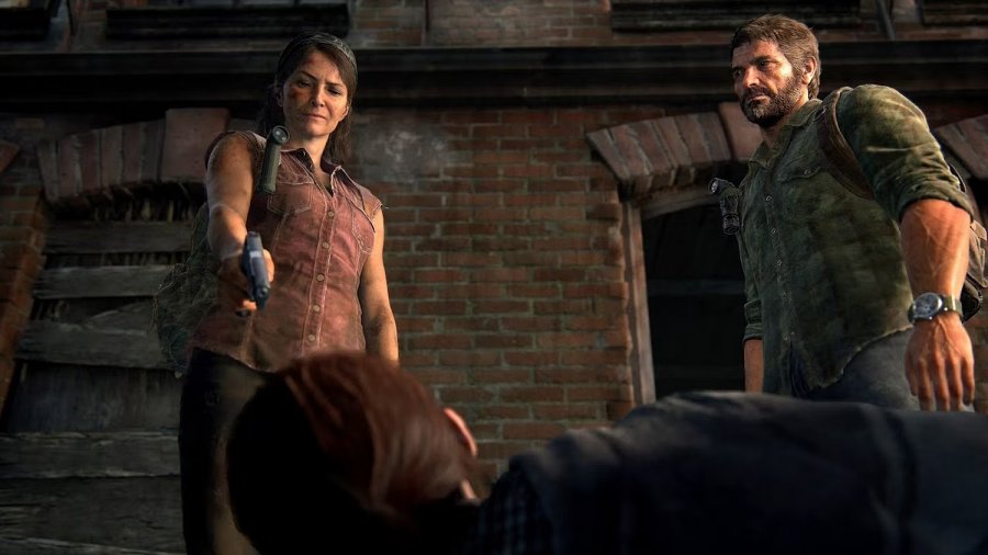 4 สิ่งที่ซีรีส์ The Last of Us ตอนที่ 1 แตกต่างไปจากเกม 4 4 สิ่งที่ซีรีส์ The Last of Us ตอนที่ 1 แตกต่างไปจากเกม