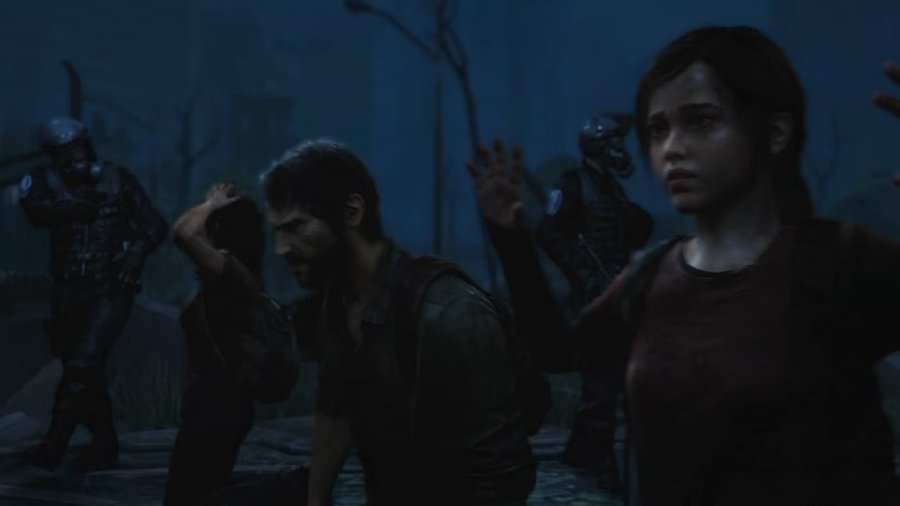 4 สิ่งที่ซีรีส์ The Last of Us ตอนที่ 1 แตกต่างไปจากเกม 5 4 สิ่งที่ซีรีส์ The Last of Us ตอนที่ 1 แตกต่างไปจากเกม