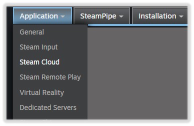 เผยรายละเอียดฟีเจอร์ Dynamic Cloud Sync บน Steam Deck 2 เผยรายละเอียดฟีเจอร์ Dynamic Cloud Sync บน Steam Deck