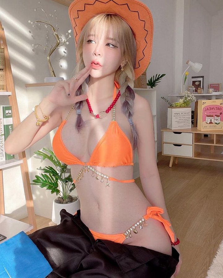 แป้งสามป๋องซาว แปลงโฉมเป็น Ace สุดแซ่บ 4 แป้งสามป๋องซาว แปลงโฉมเป็น Ace สุดแซ่บ