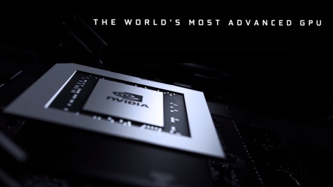 NVIDIA ส่งสัญญาณดีสำหรับวงการการ์ดจอในครึ่งปีหลัง 2 NVIDIA ส่งสัญญาณดีสำหรับวงการการ์ดจอในครึ่งปีหลัง