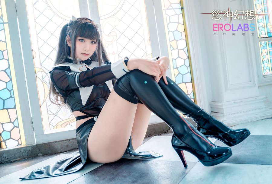 คอสเพลย์ Alana จาก Rise of Eros ที่น่ารัก ปลอดภัย ดูได้ในที่สาธารณะ 4 คอสเพลย์ Alana จาก Rise of Eros ที่น่ารัก ปลอดภัย ดูได้ในที่สาธารณะ