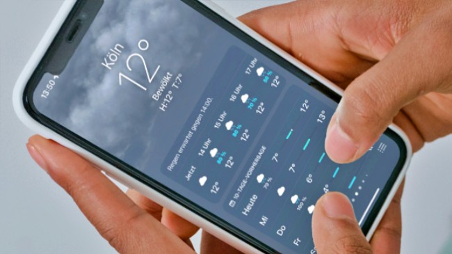 ผู้ใช้งาน iPhone พบบัคหลังอัปเดต iOS 15.4.1 2 ผู้ใช้งาน iPhone พบบัคหลังอัปเดต iOS 15.4.1