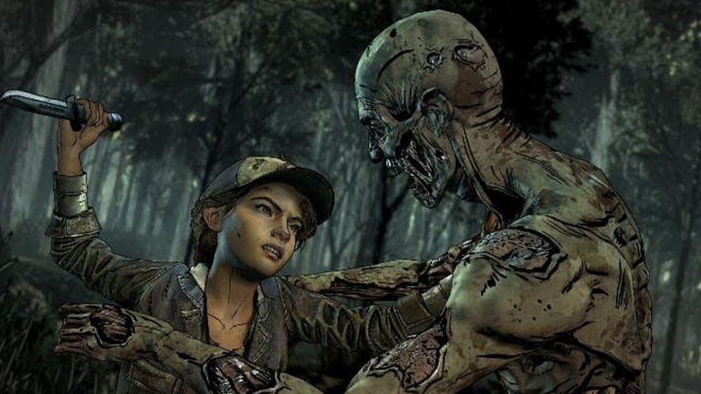 ทำไมเราถึงชอบเล่นเกมเอาชีวิตรอดแนวซอมบี้กันเหลือเกิน?! 2 ทำไมเราถึงชอบเล่นเกมเอาชีวิตรอดแนวซอมบี้กันเหลือเกิน?!