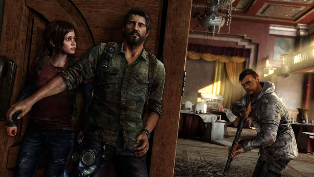 ทำไมเราถึงชอบเล่นเกมเอาชีวิตรอดแนวซอมบี้กันเหลือเกิน?! 4 ทำไมเราถึงชอบเล่นเกมเอาชีวิตรอดแนวซอมบี้กันเหลือเกิน?!