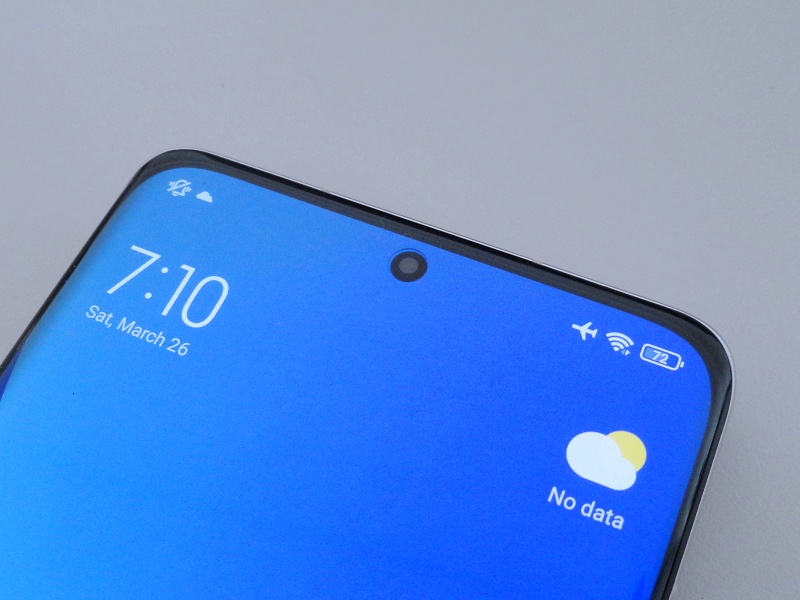 [รีวิว] Xiaomi 12 สมาร์ทโฟนเรือธงขนาดกะทัดรัด