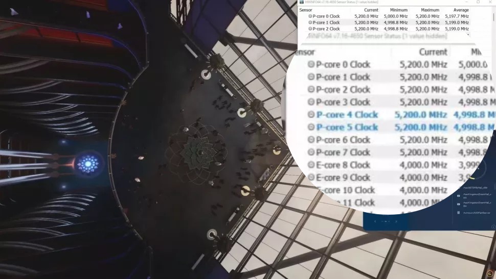 Intel เปิดตัว Core i9-12900KS มาพร้อมความเร็ว 5.5GHz