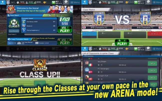 CYBIRD และ Animoca Brands เตรียมพัฒนาเกมฟุตบอลในชื่อ Blockchain Football 2 CYBIRD และ Animoca Brands เตรียมพัฒนาเกมฟุตบอลในชื่อ Blockchain Football