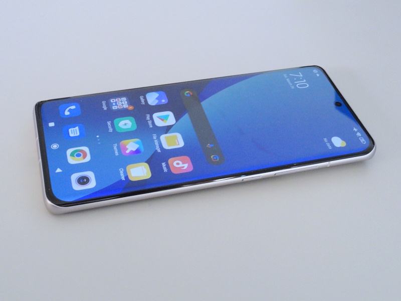 [รีวิว] Xiaomi 12 สมาร์ทโฟนเรือธงขนาดกะทัดรัด