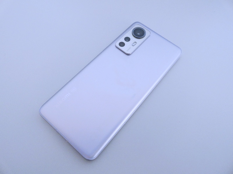 [รีวิว] Xiaomi 12 สมาร์ทโฟนเรือธงขนาดกะทัดรัด