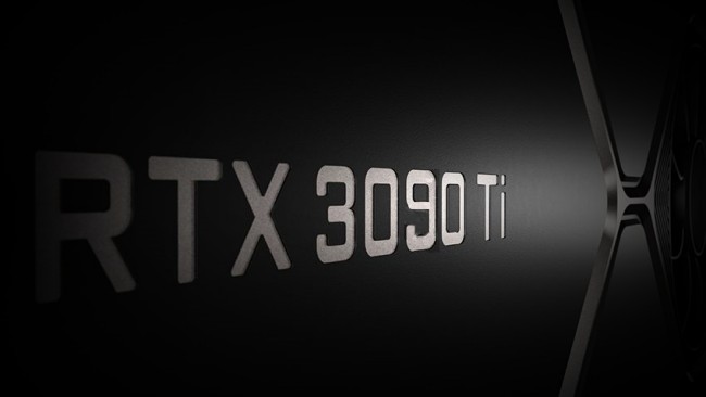 เผยโฉม RTX 3090 Ti เรือธงสุดแรงรุ่นใหม่จาก NVIDIA 2 เผยโฉม RTX 3090 Ti เรือธงสุดแรงรุ่นใหม่จาก NVIDIA