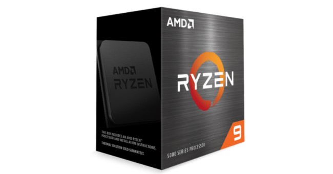 แนะนำ 6 ซีพียูสำหรับเล่นเกมส่งท้ายปี 2021 7 แนะนำ 6 ซีพียูสำหรับเล่นเกมส่งท้ายปี 2021