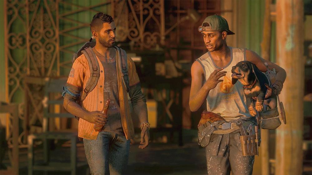 รวมรายชื่อเกมบน PlayStation 5 ที่รองรับภาษาไทยล่าสุด 2024 10 รวมรายชื่อเกมบน PlayStation 5 ที่รองรับภาษาไทยล่าสุด 2024