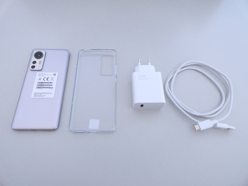 [รีวิว] Xiaomi 12 สมาร์ทโฟนเรือธงขนาดกะทัดรัด