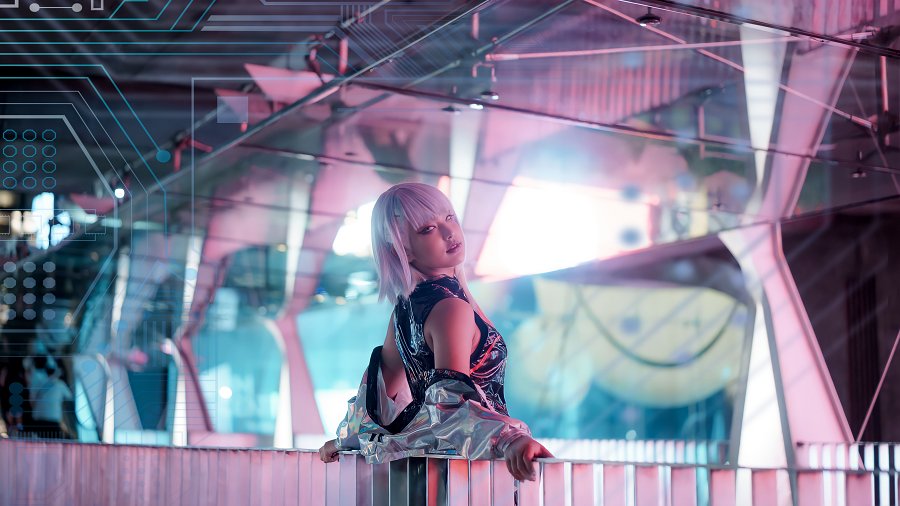 คุณซู แปลงโฉมเป็น Lucy เวอร์ชั่นสวยงามโดนใจได้ฟิลล์สุด ๆ 21 คุณซู แปลงโฉมเป็น Lucy เวอร์ชั่นสวยงามโดนใจได้ฟิลล์สุด ๆ