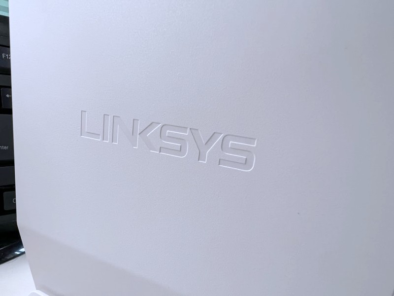 [รีวิว] Linksys E9450 Dual-Band WiFi 6 EasyMesh Router (AX5400)