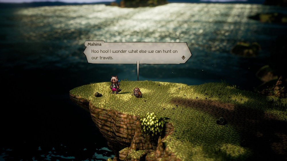 Octopath Traveler II เผยข้อมูล 2 ตัวละครใหม่ Ochette และ Castti 5 Octopath Traveler II เผยข้อมูล 2 ตัวละครใหม่ Ochette และ Castti
