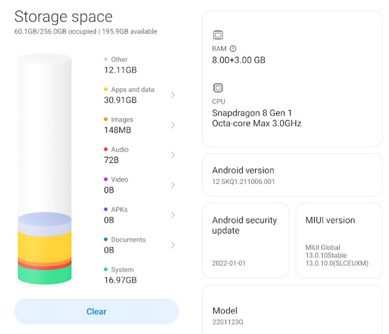 [รีวิว] Xiaomi 12 สมาร์ทโฟนเรือธงขนาดกะทัดรัด