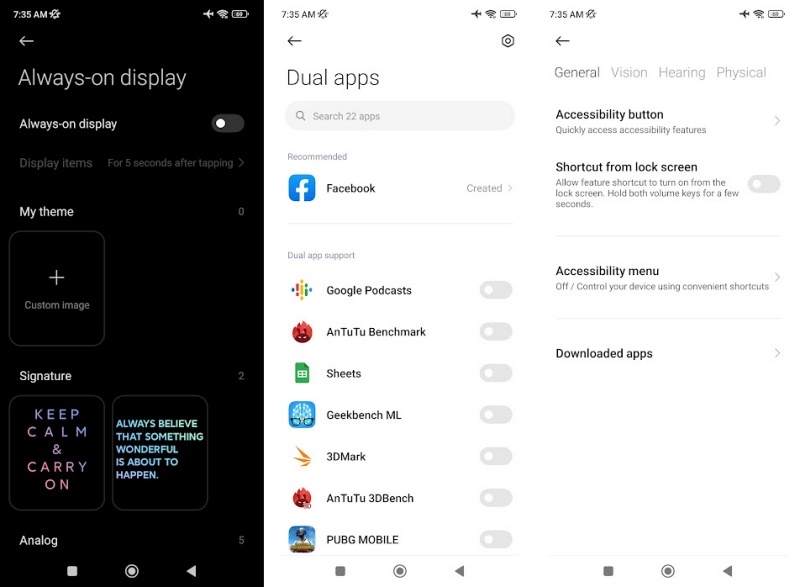 [รีวิว] Xiaomi 12 สมาร์ทโฟนเรือธงขนาดกะทัดรัด