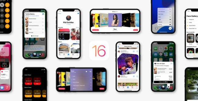 เผย iPhone ตระกูล 6s จะไม่ได้ไปต่อใน iOS 16 2 เผย iPhone ตระกูล 6s จะไม่ได้ไปต่อใน iOS 16