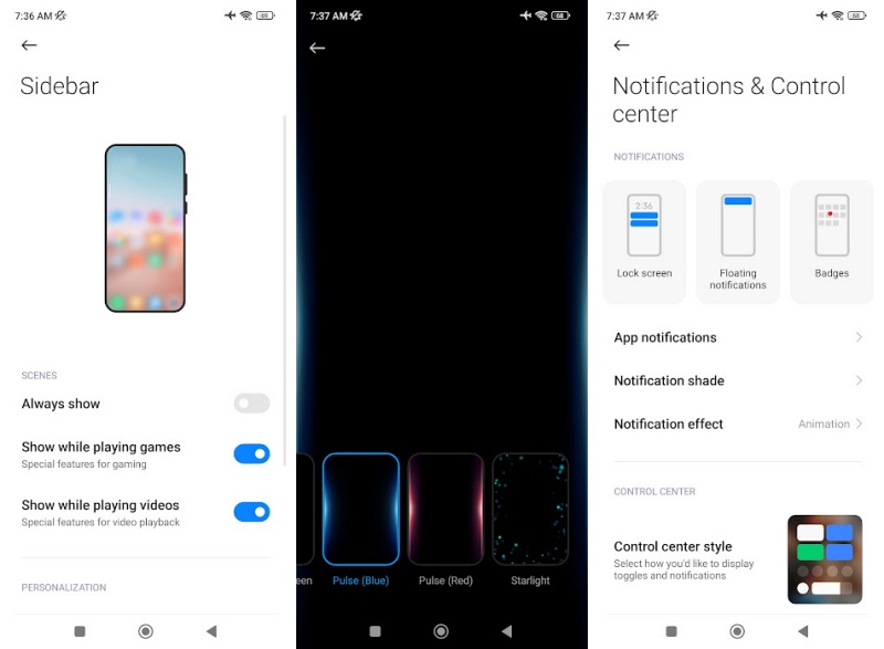 [รีวิว] Xiaomi 12 สมาร์ทโฟนเรือธงขนาดกะทัดรัด