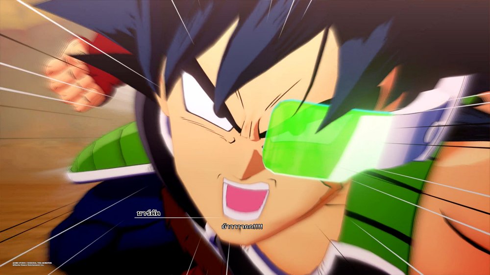 [รีวิว] DRAGON BALL Z: KAKAROT เวอร์ชั่น PS5 – ถึงเวลาปล่อยพลังคลื่นเต่าบนเครื่องคอนโซลเน็กซ์เจน
