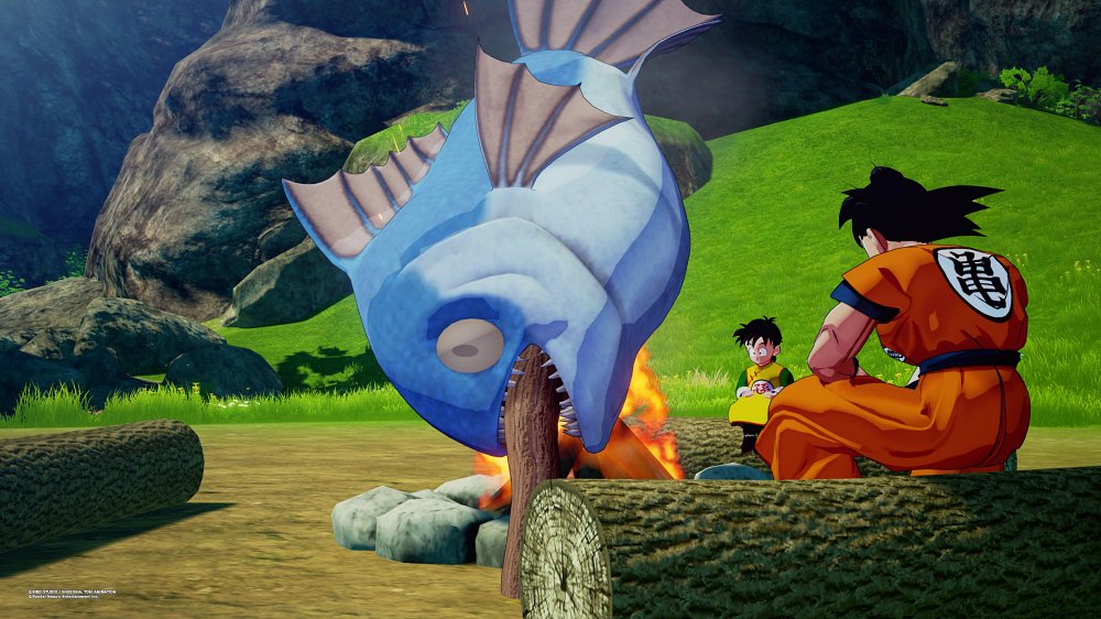 [รีวิว] DRAGON BALL Z: KAKAROT เวอร์ชั่น PS5 – ถึงเวลาปล่อยพลังคลื่นเต่าบนเครื่องคอนโซลเน็กซ์เจน