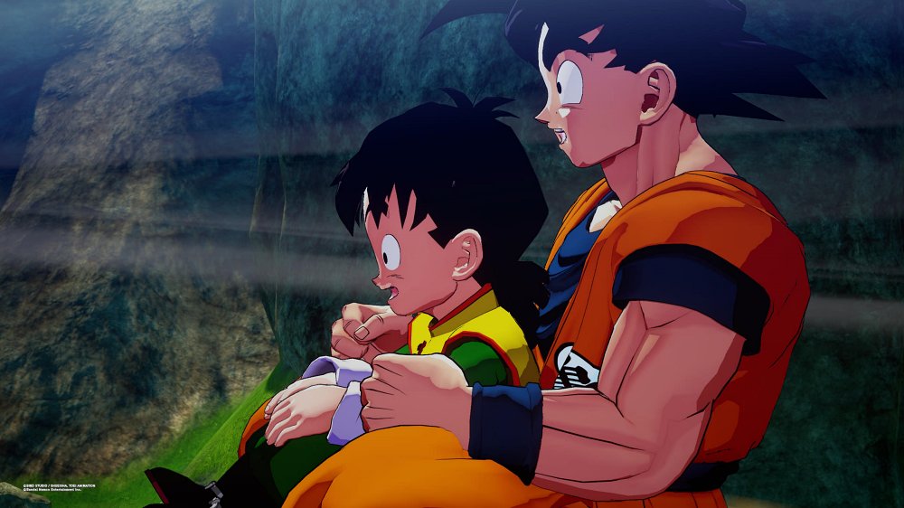 [รีวิว] DRAGON BALL Z: KAKAROT เวอร์ชั่น PS5 – ถึงเวลาปล่อยพลังคลื่นเต่าบนเครื่องคอนโซลเน็กซ์เจน